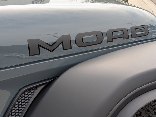 2026 Jeep Wrangler 392