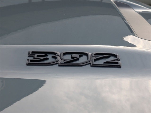 2026 Jeep Wrangler 392