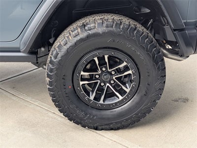 2026 Jeep Wrangler 392