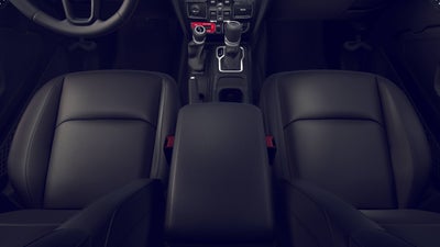 2026 Jeep Wrangler Moab 392