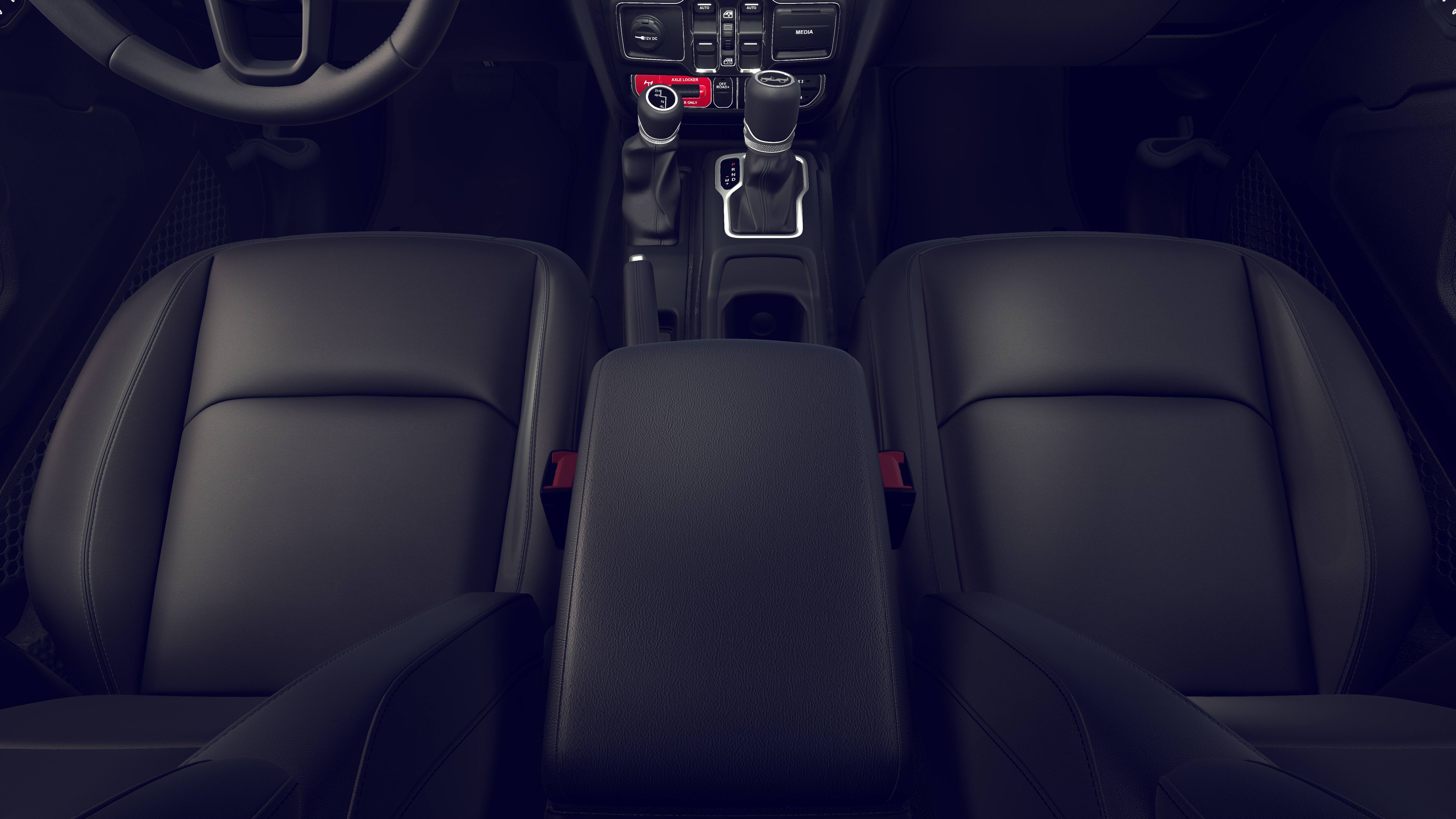2026 Jeep Wrangler Moab 392