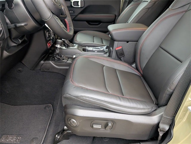 2026 Jeep Wrangler Base