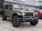 2026 Jeep Wrangler Base