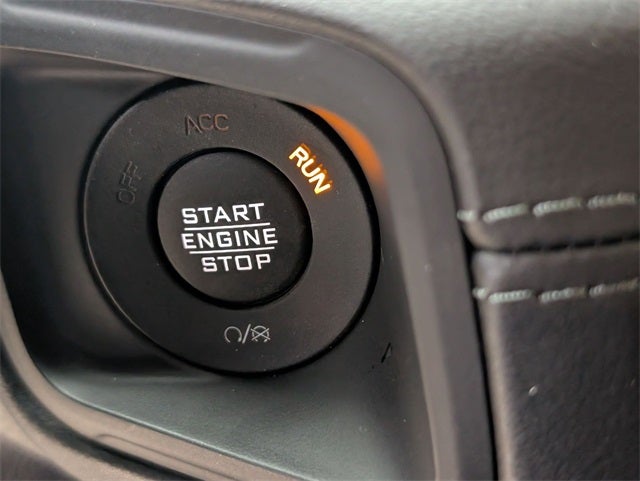 2026 Jeep Wrangler Base