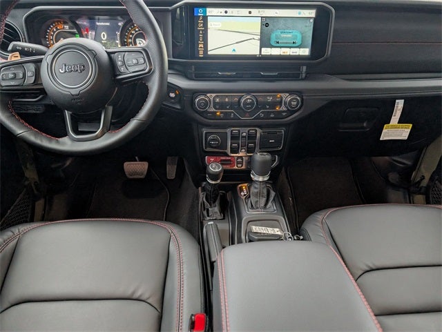 2026 Jeep Wrangler Base