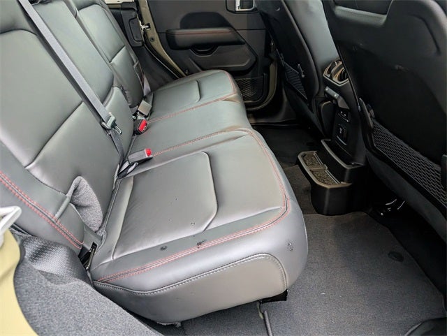 2026 Jeep Wrangler Base