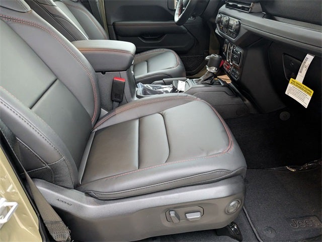 2026 Jeep Wrangler Base