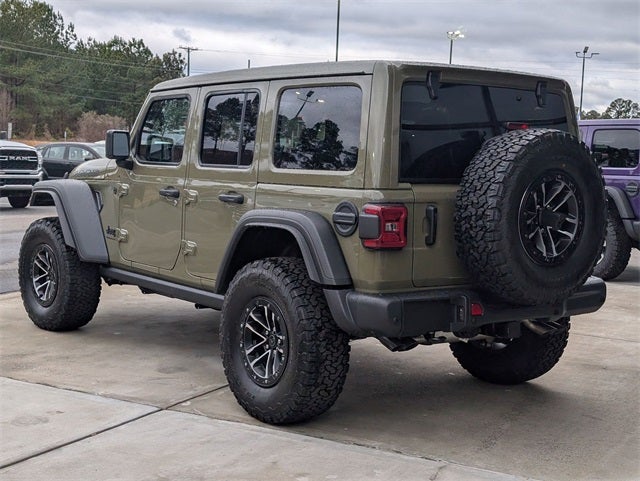 2026 Jeep Wrangler Base