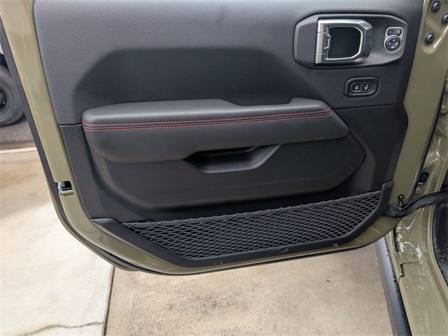 2026 Jeep Wrangler Base