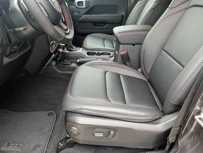 2026 Jeep Wrangler 392