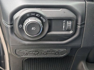 2026 Jeep Wrangler 392