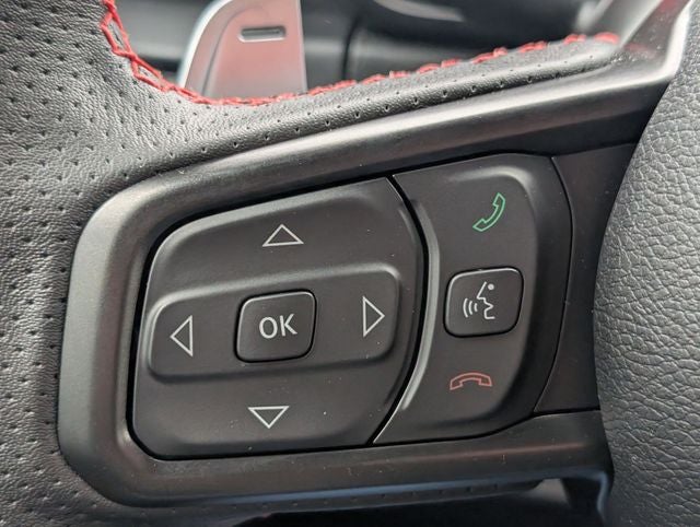 2026 Jeep Wrangler 392