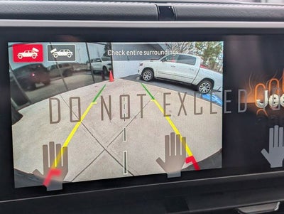 2026 Jeep Wrangler 392