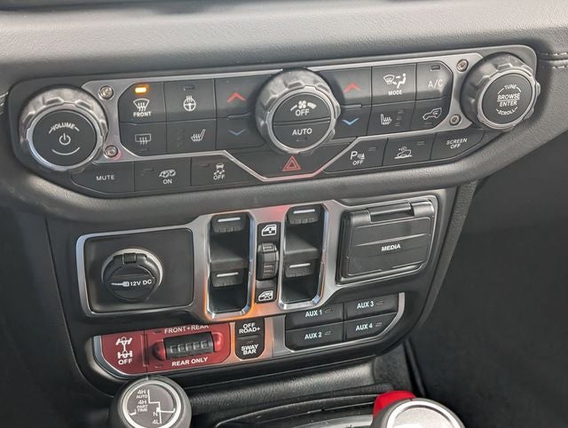 2026 Jeep Wrangler 392