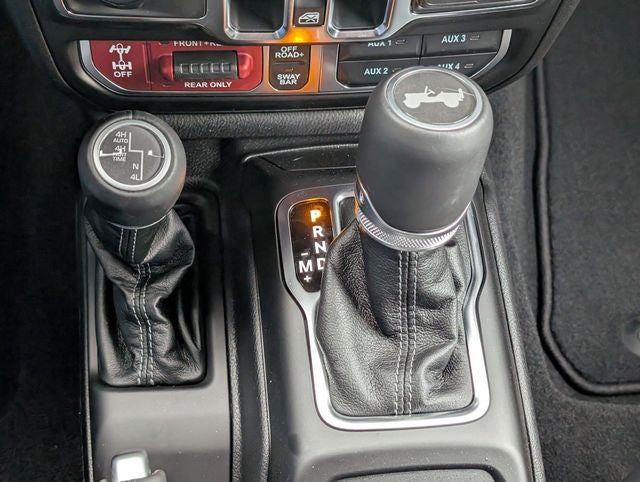 2026 Jeep Wrangler 392