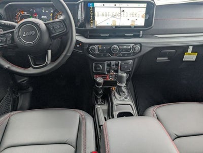 2026 Jeep Wrangler 392