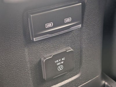 2026 Jeep Wrangler 392