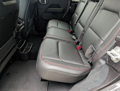 2026 Jeep Wrangler 392