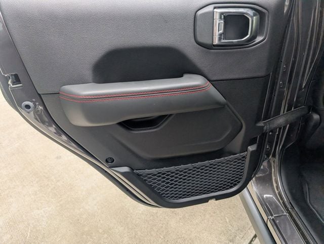 2026 Jeep Wrangler 392