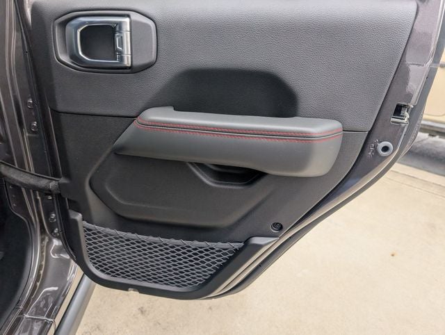 2026 Jeep Wrangler 392