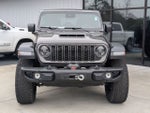 2026 Jeep Wrangler 392