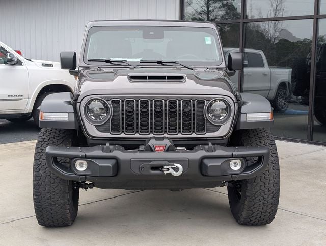 2026 Jeep Wrangler 392