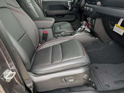 2026 Jeep Wrangler 392