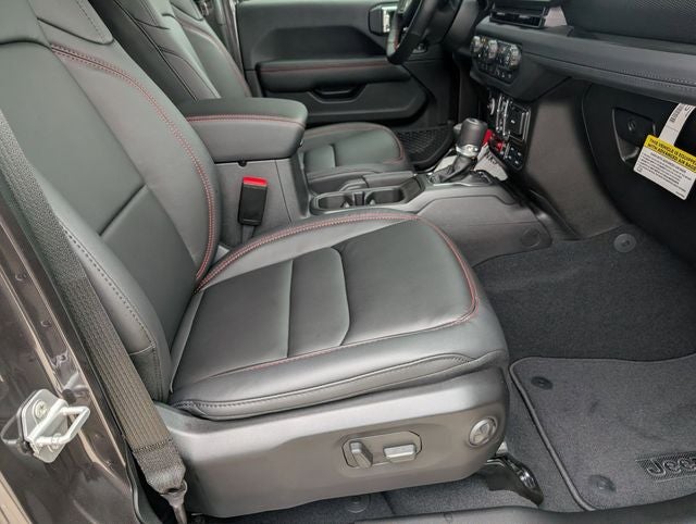 2026 Jeep Wrangler 392