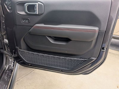 2026 Jeep Wrangler 392