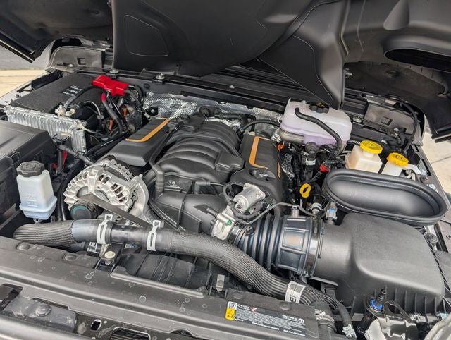 2026 Jeep Wrangler 392