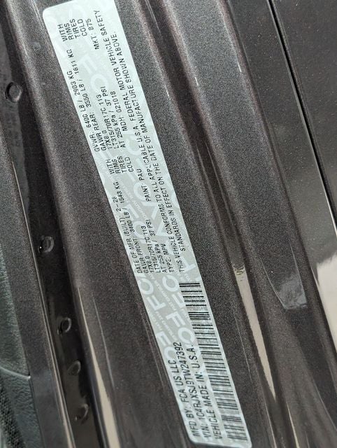 2026 Jeep Wrangler 392