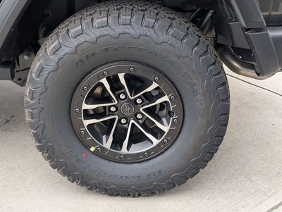 2026 Jeep Wrangler 392