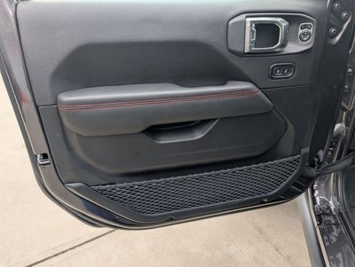 2026 Jeep Wrangler 392