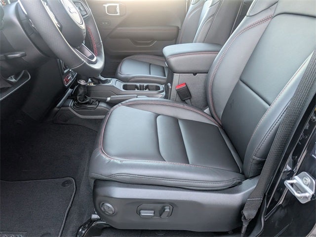 2026 Jeep Wrangler Base