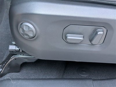 2026 Jeep Wrangler Base