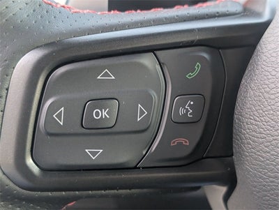 2026 Jeep Wrangler Base