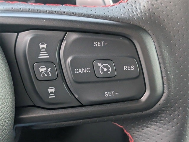 2026 Jeep Wrangler Base