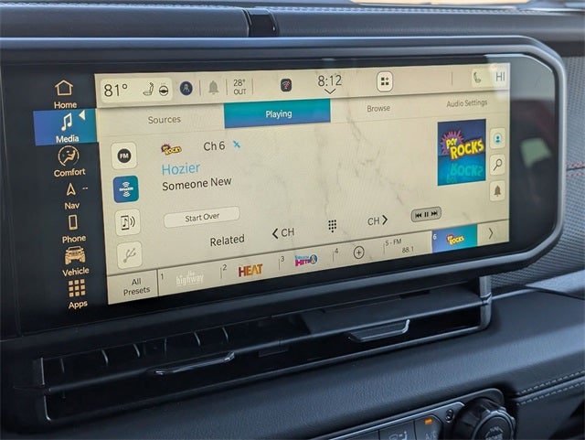 2026 Jeep Wrangler Base