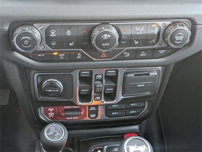 2026 Jeep Wrangler Base