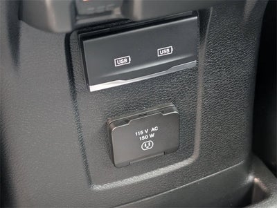 2026 Jeep Wrangler Base