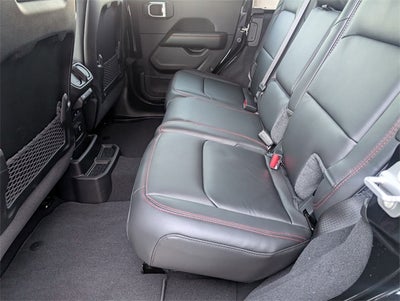 2026 Jeep Wrangler Base