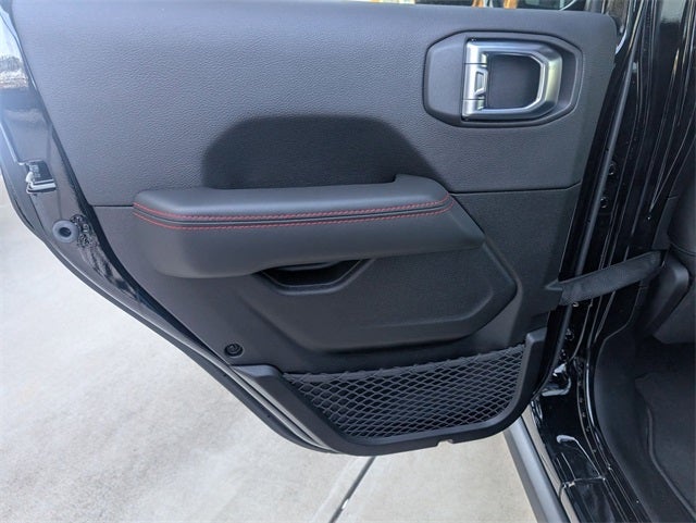 2026 Jeep Wrangler Base