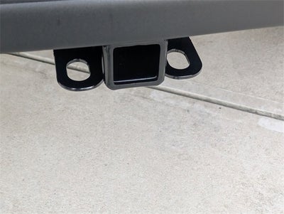 2026 Jeep Wrangler Base