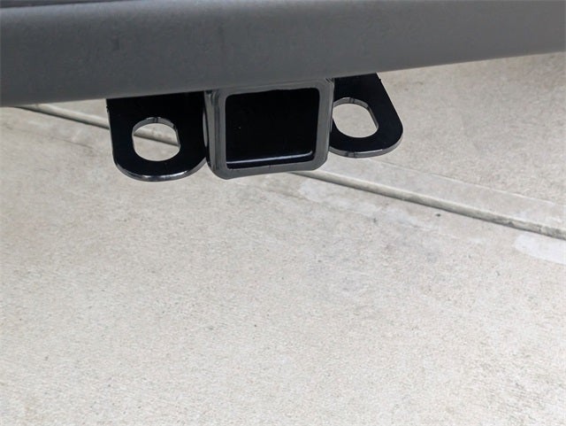 2026 Jeep Wrangler Base