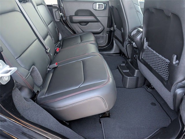 2026 Jeep Wrangler Base