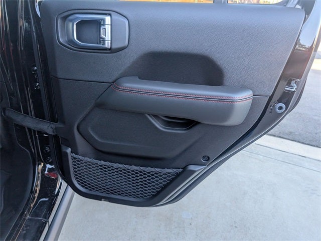 2026 Jeep Wrangler Base