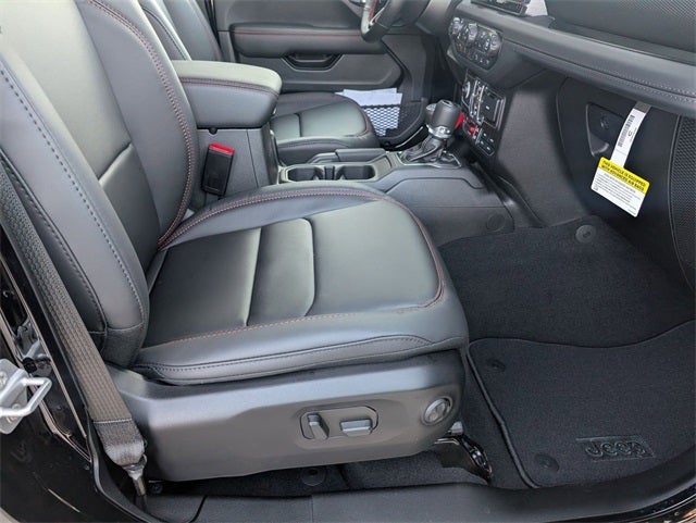 2026 Jeep Wrangler Base