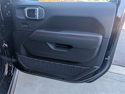 2026 Jeep Wrangler Base