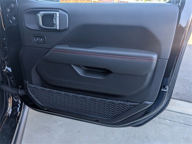 2026 Jeep Wrangler Base