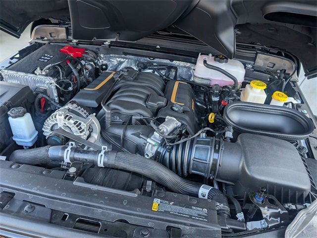 2026 Jeep Wrangler Base